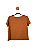Blusa Zophi Caramelo M - Imagem 3