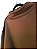 Blusa Misci Marrom GGG - Imagem 2