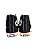 Tênis Converse Preto 36 - Imagem 4