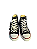 Tênis Converse Preto 36 - Imagem 6