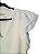 Blusa Lofty Style Off White M - Imagem 2