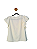 Blusa Lofty Style Off White M - Imagem 3
