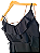 Blusa TVZ Preta 42 - Imagem 2