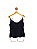 Blusa TVZ Preta 42 - Imagem 3
