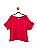 Blusa Shoulder Pink M/G - Imagem 1