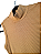 Blusa Cahuana Bege M - Imagem 2