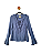 Blusa Talia Kume Azul 38 - Imagem 1