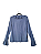 Blusa Talia Kume Azul 38 - Imagem 3