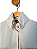 Camisa Armani Exchange Off White M - Imagem 6