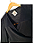 Blusa Damyller Preta P - Imagem 2