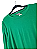 Blusa Chocoleite Verde P - Imagem 2