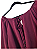 Blusa TVZ Vinho 46 - Imagem 2