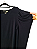 Blusa Conturie Preta M - Imagem 2