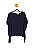 Blusa Conturie Preta M - Imagem 1
