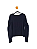 Blusa Conturie Preta M - Imagem 3