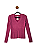 Blusa Gap Rosa M/G - Imagem 1