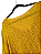 Blusa Zara Mostarda M - Imagem 2