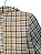 Blazer Aqua Bege P - Imagem 4