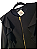 Sobretudo Zara Preto PP - Imagem 2