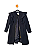 Sobretudo Zara Preto PP - Imagem 5
