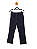 Calça Zara Preta 40 - Imagem 1
