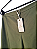 Calça Ju Lenz Verde 42 - Imagem 2