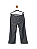 Calça Zara Cinza 44 - Imagem 3