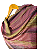 Echarpe Rosa - Imagem 2