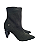 Bota Carmen Steffens Preta 37 - Imagem 1