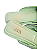 Mule Zara Menta 39 - Imagem 4