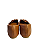 Mocassim Caramelo 39 - Imagem 4
