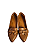 Mocassim Caramelo 39 - Imagem 3