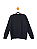 Moletom C&A Preto G - Imagem 3
