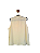 Blusa Shoulder Creme 46 - Imagem 3