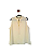 Blusa Shoulder Creme 46 - Imagem 1