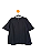 Blusa Hering Preta G - Imagem 3
