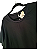 Blusa Hering Preta G - Imagem 2