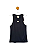 Regata Adidas Preta PP - Imagem 1