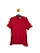 Blusa Shoulder Cereja G - Imagem 1