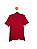 Blusa Shoulder Cereja G - Imagem 3