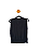 Blusa MOB Preta P - Imagem 3