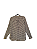 Blusa Tommy Hilfiger Creme M/G - Imagem 3