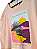 Camiseta Lecimar Rosa GG - Imagem 4