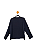 Blusa Zara Preta GGG - Imagem 3