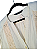 Camisa Zara Bege G - Imagem 2
