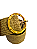 Cinto Bege - Imagem 2