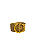 Cinto Bege - Imagem 1