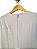 Vestido Damatta Cinza PP - Imagem 4