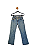 Calça Levi's Jeans 36 - Imagem 1