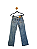 Calça Levi's Jeans 36 - Imagem 3